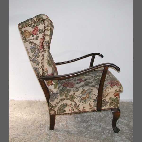 Art Nouveau Chair. 1900