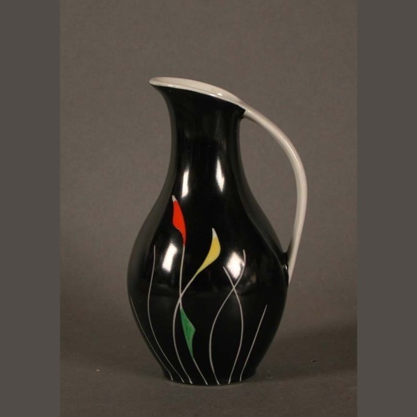 Vintage. Porcelain Vase...