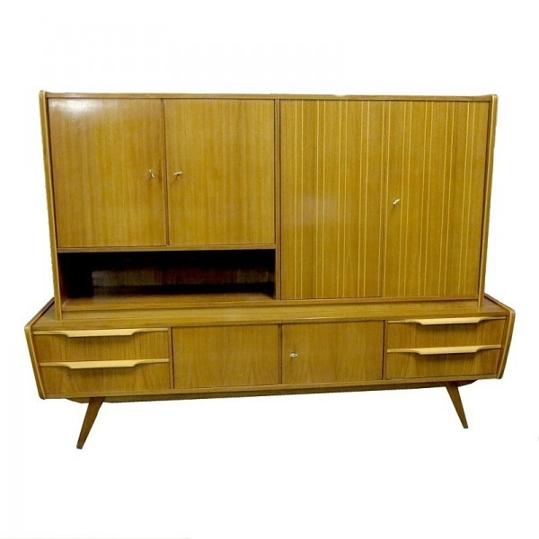 Buffet - Sideboard of the...