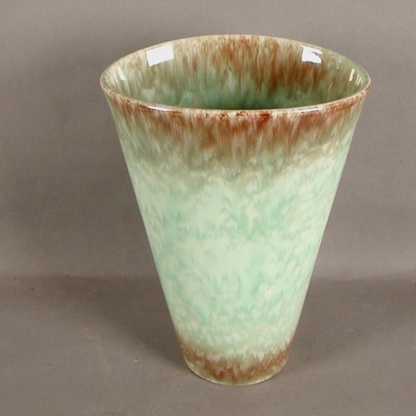 Keramik Vase. 1950 - 1955.