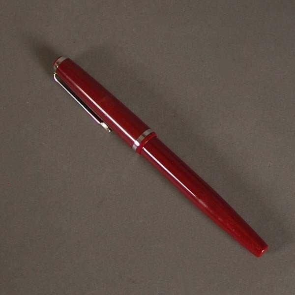 Fountain pen. Lamy Ratio 46...