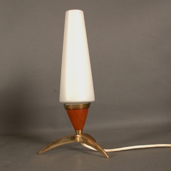 Design. Table lamp....