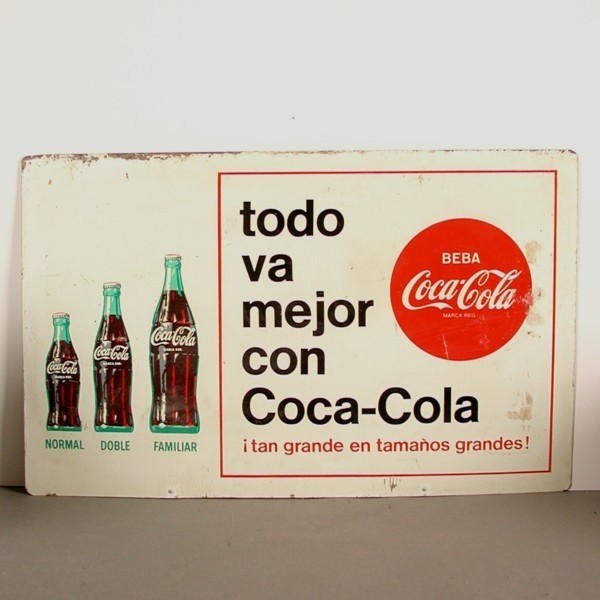 Rar. Coca - Cola...