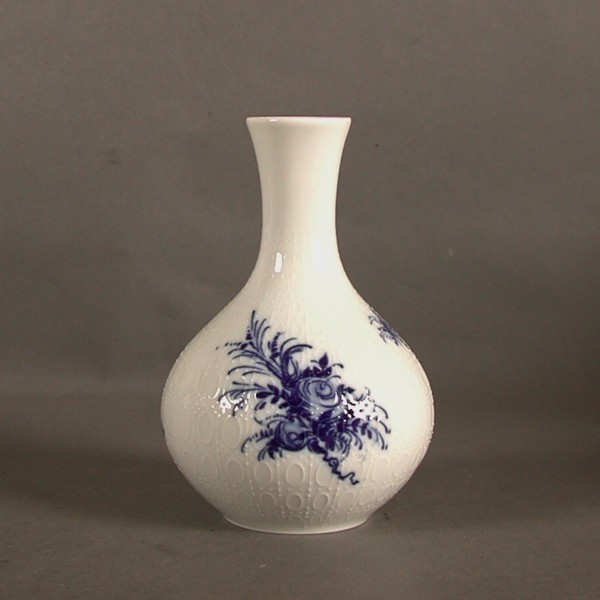 Rosenthal porcelain vase....