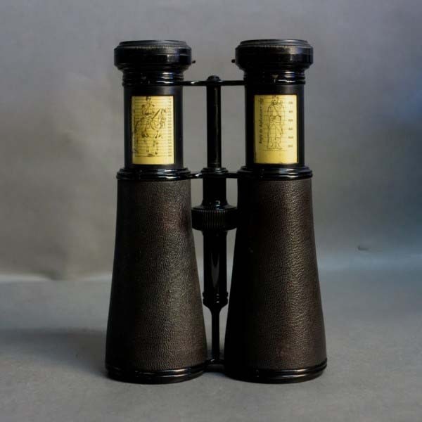 Binoculars Germany - France...
