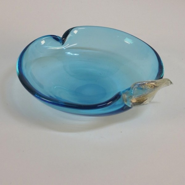 Big Murano glass bowl....