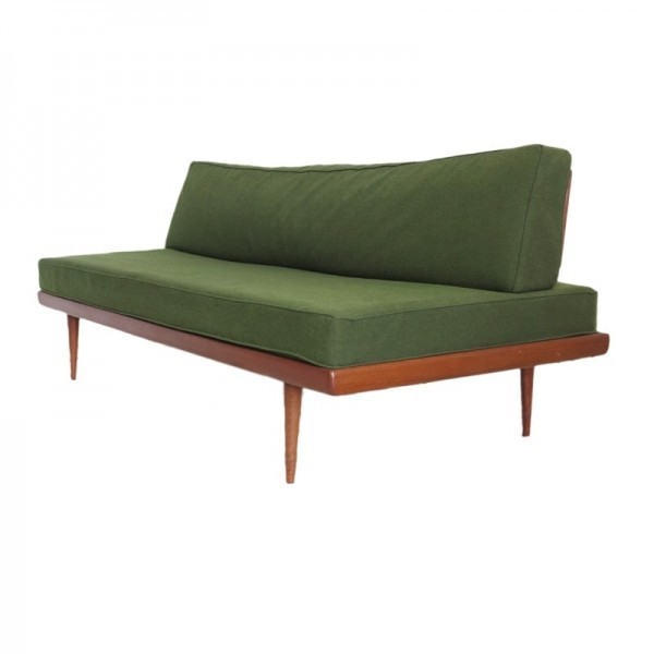 Sofá / Daybed Knoll...