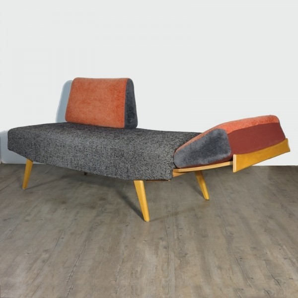Mid Century Modern Sofa /...
