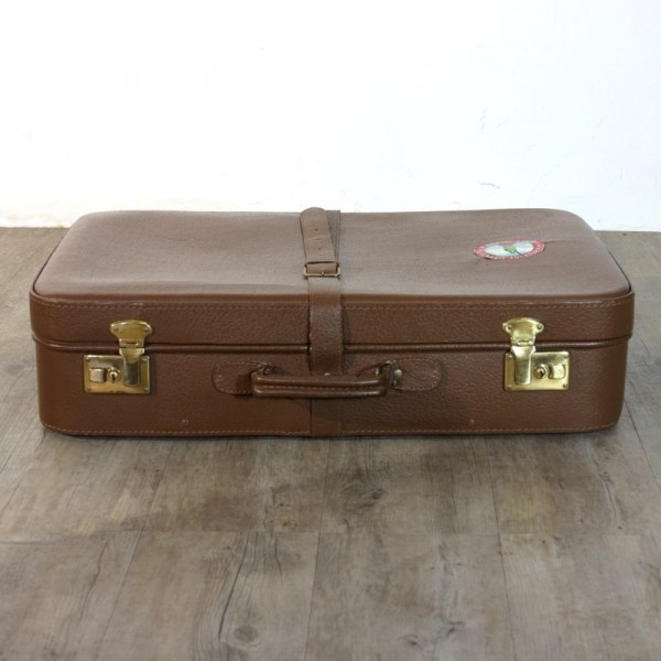 Vintage travle suitcase...