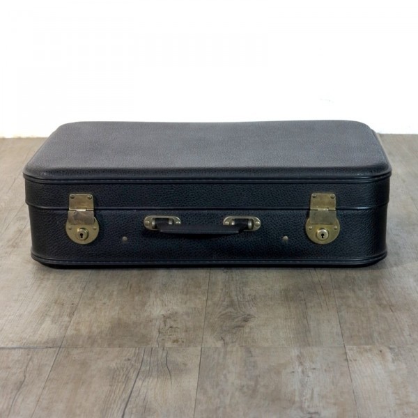 Vintage travle suitcase...