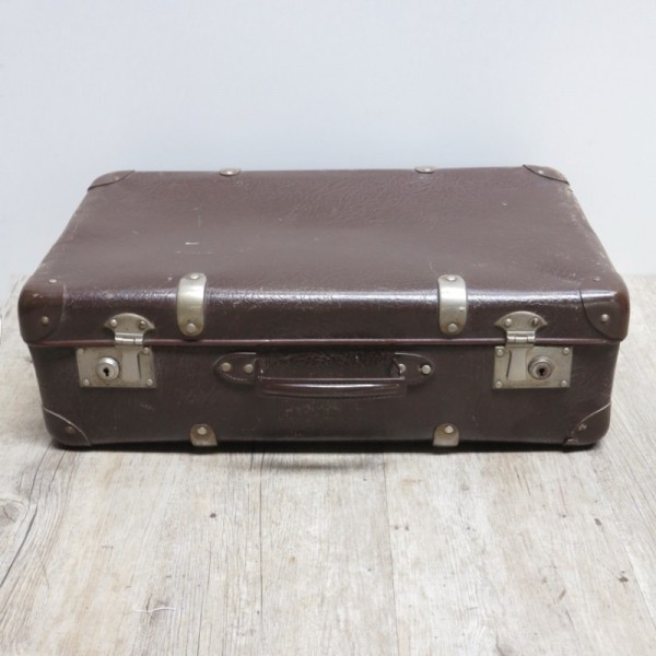 Vintage suitcase for...