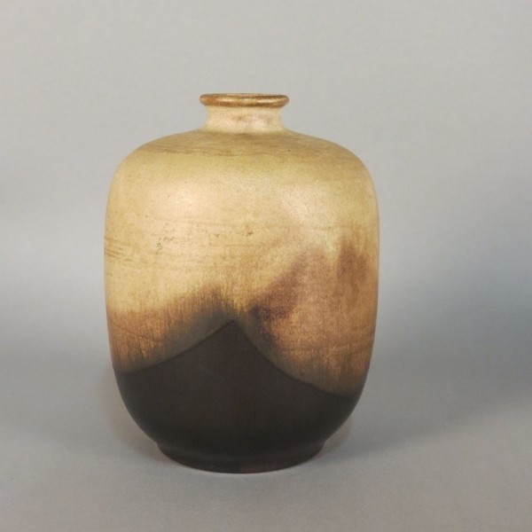 Ceramic vintage vase from...