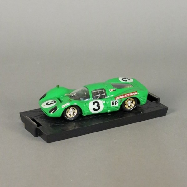 Collector car toy model...