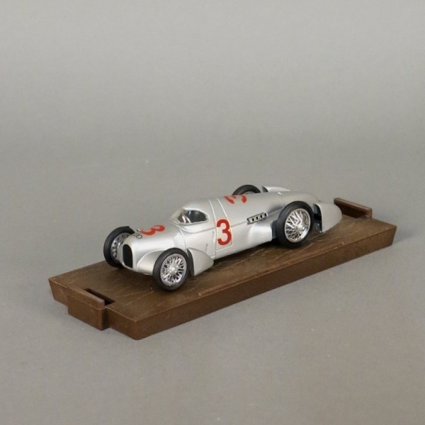 Collector car toy model...