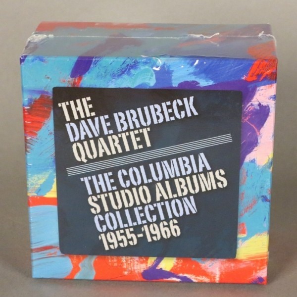 Dave Brubeck Quartett -...