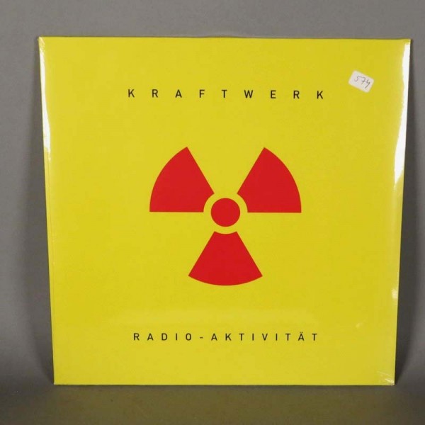 Kraftwerk - Radio...