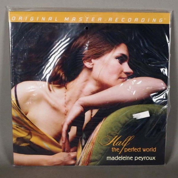 Madeleine Peyroux - The...