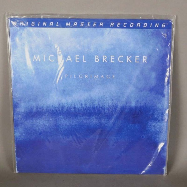 Michael Brecker -...