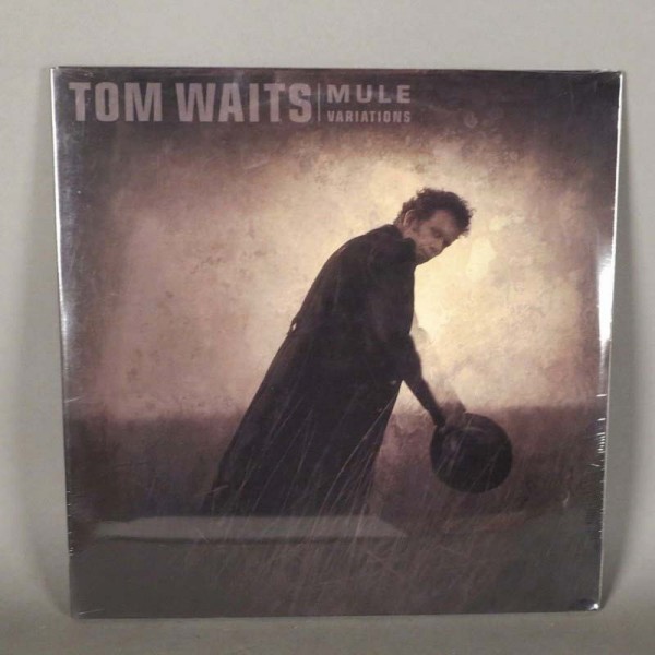 Tom Waits - Mule...