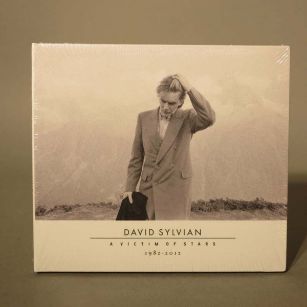 David Sylvian - A victim of...