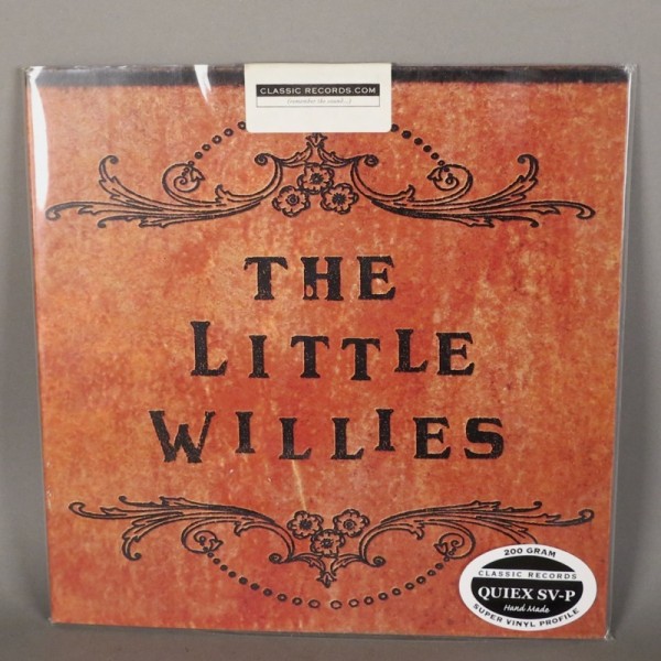 The Little Willies - The...