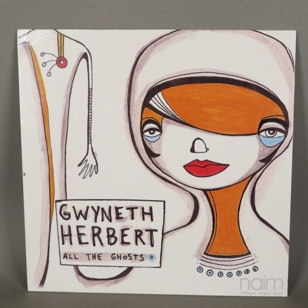 Gwyneth Herbert - All the...