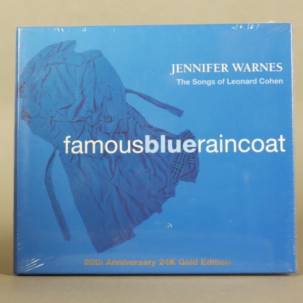 Jennifer Warnes - Famous...