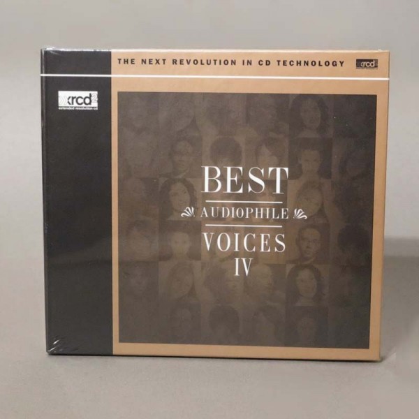 Various ‎– Best Audiophile...