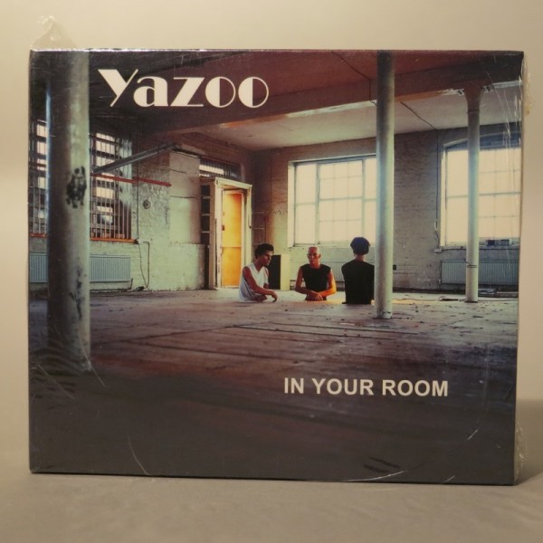 Yazoo ‎– In Your Room. CD /...