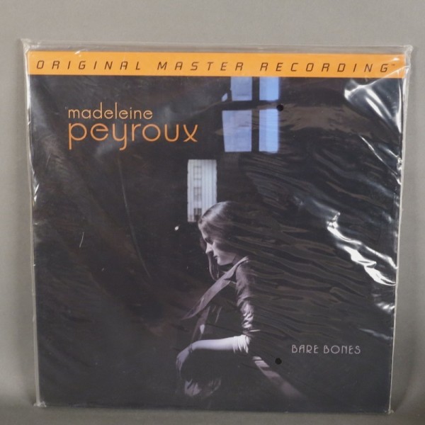 Madeleine Peyroux - Bare...