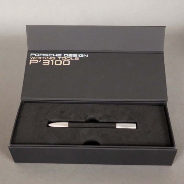 Porsche Design Writing Tools P 3100 with original box 2011