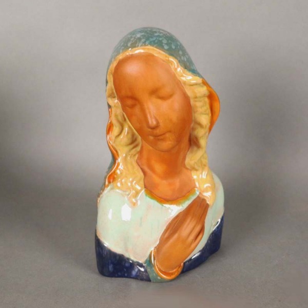 Holy Virgin Mary handmade...