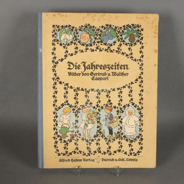 Kinderbuch - Bilderbuch....