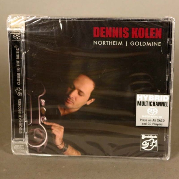 Denis Kolen - Northeim...