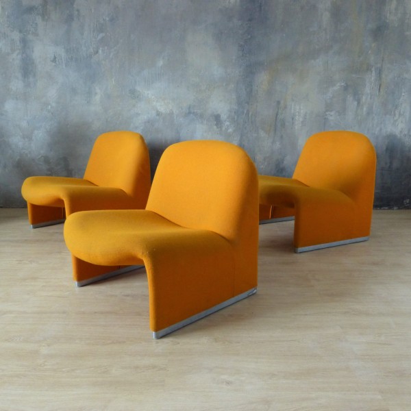 Alky Lounge Chair by...