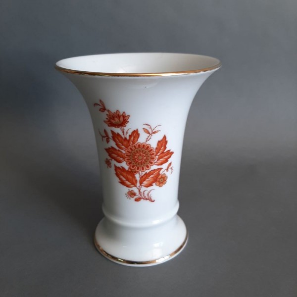 Vintage porcelaine Vase...