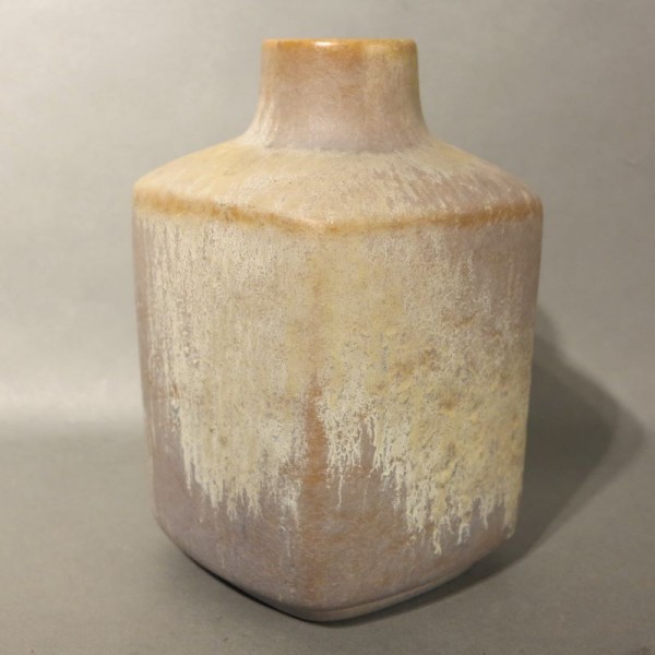 Keramik Vase der Karlsruher...