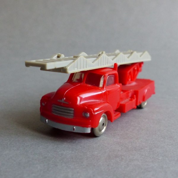 Lego model car fire truck....