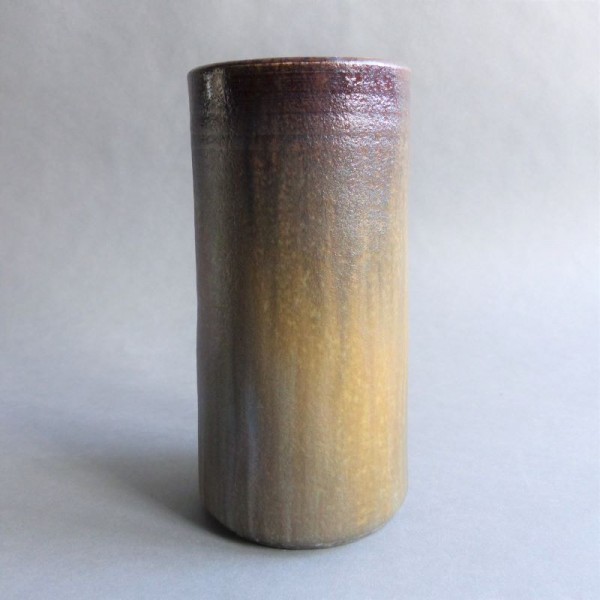 Vintage Keramik Vase. Asien...