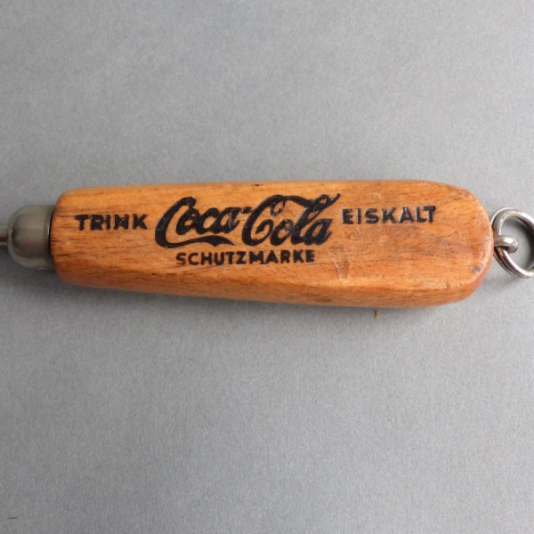 Coca - Cola Eispickel. 1950...