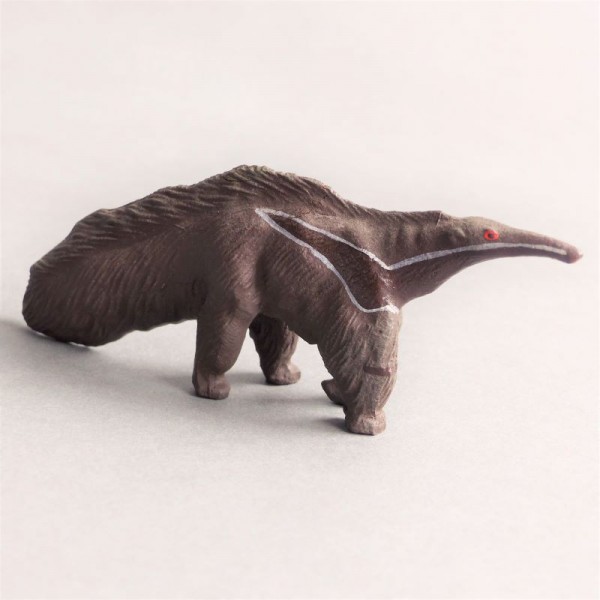 Ant-eater figure by...