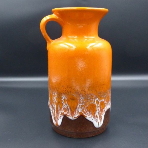 Vintage ceramic vase from...