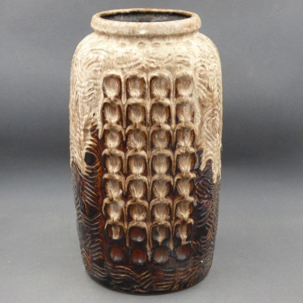 Vintage ceramic vase from...