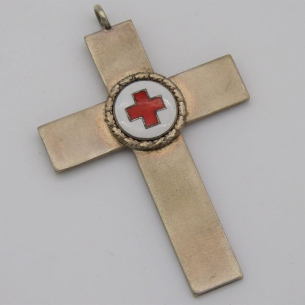 Medalla de la Cruz Roja de...