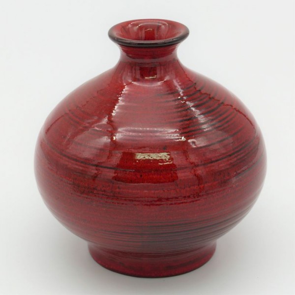Vintage Keramik Vase der...