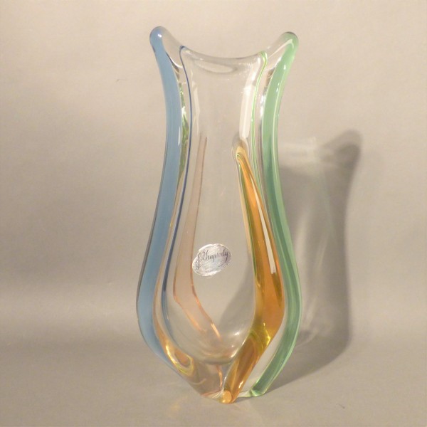 Glass Vase Rhapsody by...