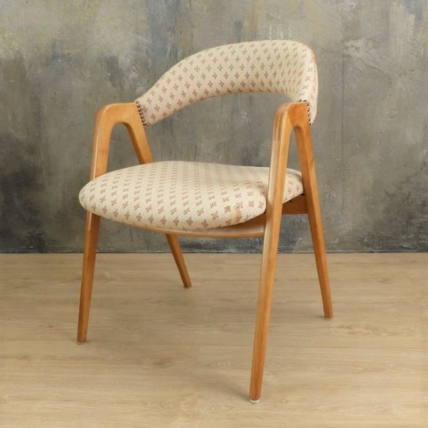 Vintage Stuhl von WK Möbel....