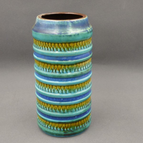 Vintage de ceramic vase by...