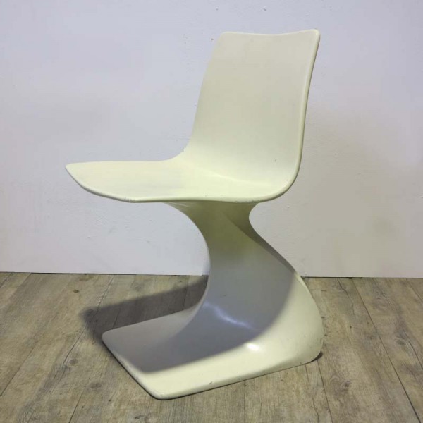 Vintage Stuhl "Naila" von...