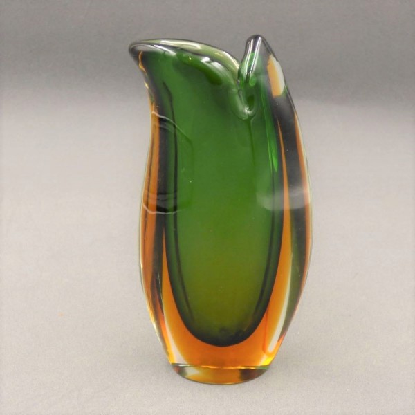 Vintage Glass Vase by...